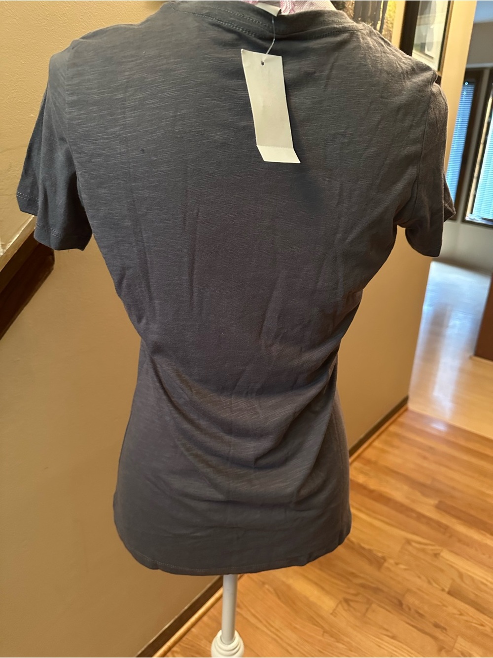 Diesel Life T-shirt. Women's medium - Picture 2 of 7